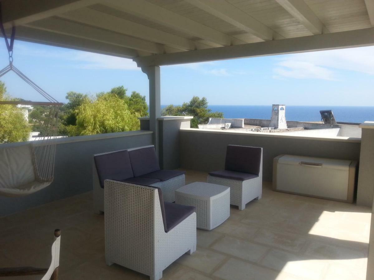 Villa Ca Del Mar Loft Torre Vado Exterior photo
