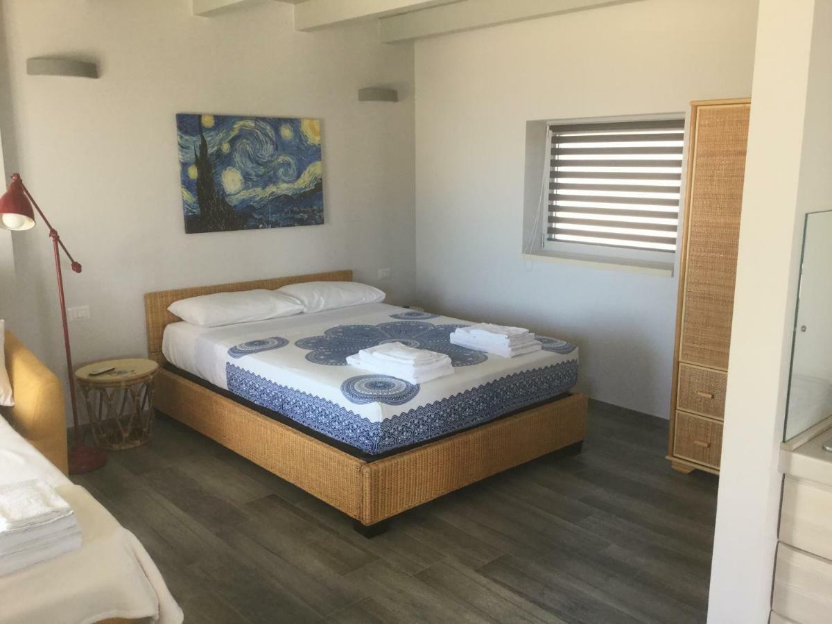 Villa Ca Del Mar Loft Torre Vado Exterior photo