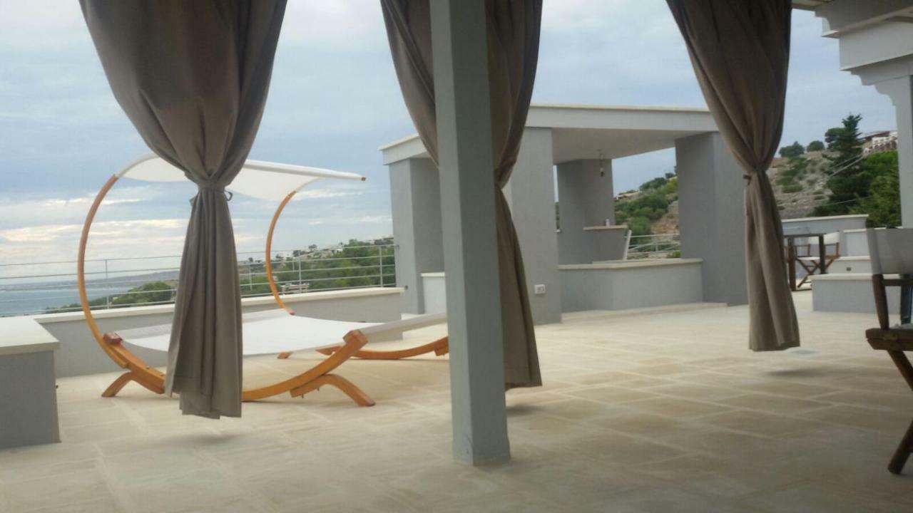 Villa Ca Del Mar Loft Torre Vado Exterior photo