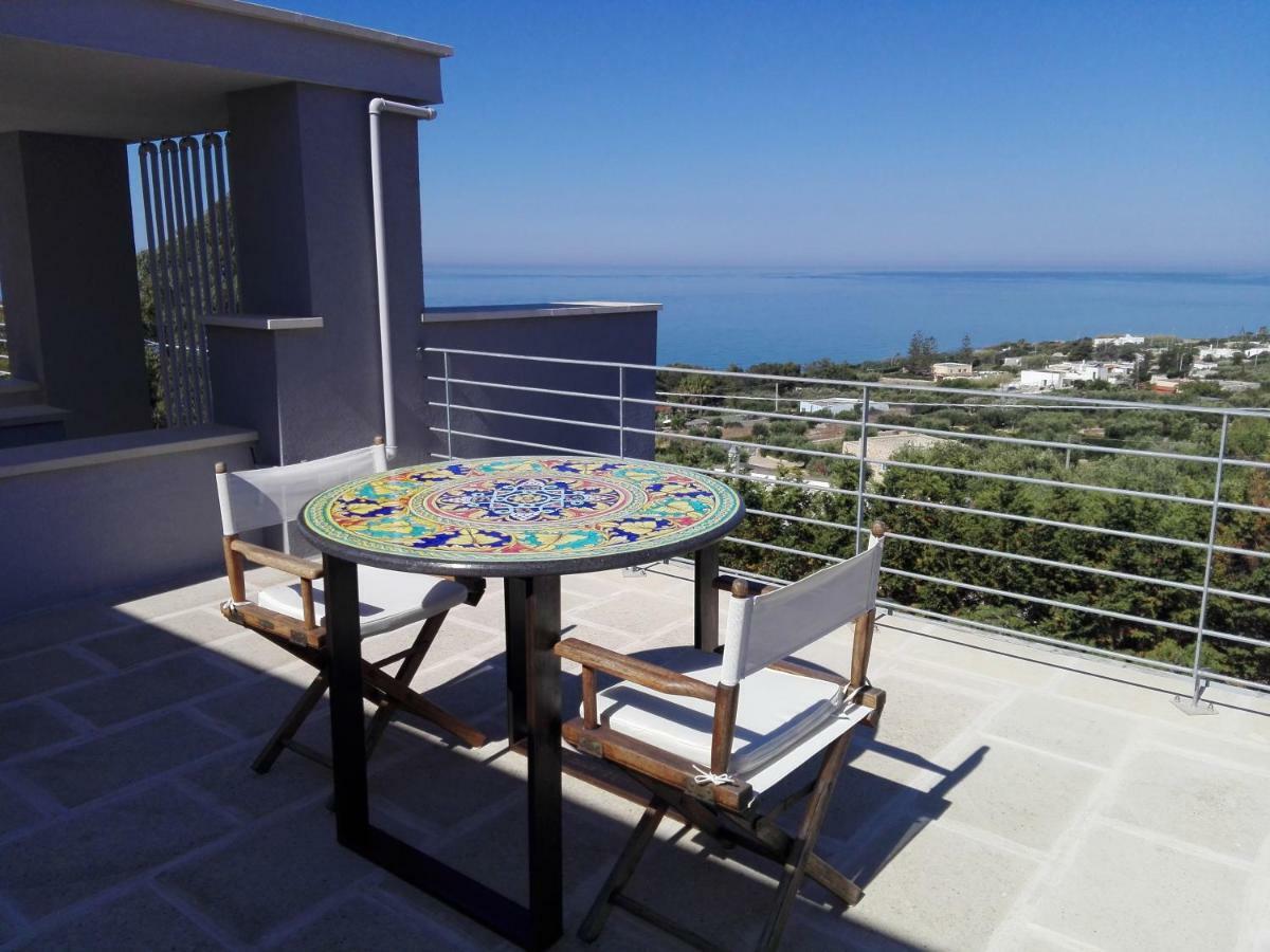 Villa Ca Del Mar Loft Torre Vado Exterior photo