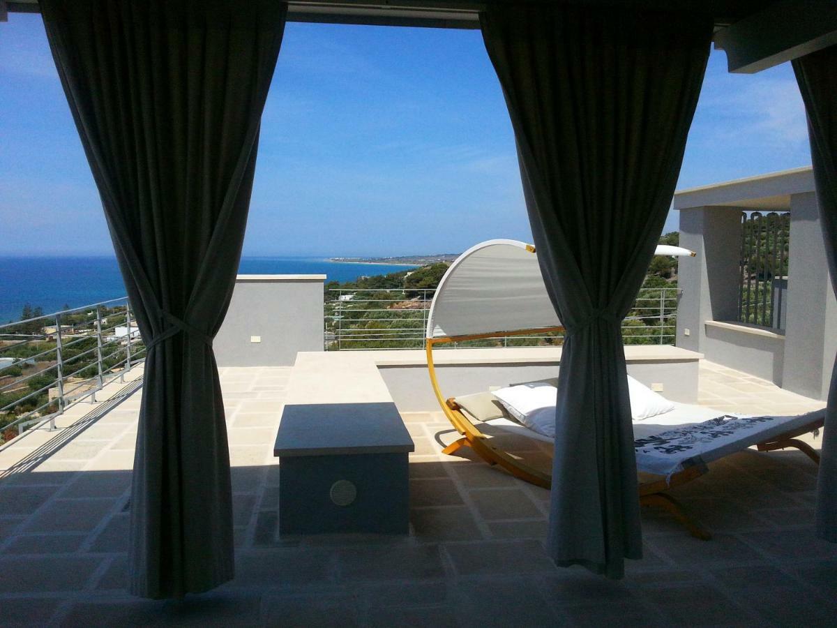 Villa Ca Del Mar Loft Torre Vado Exterior photo