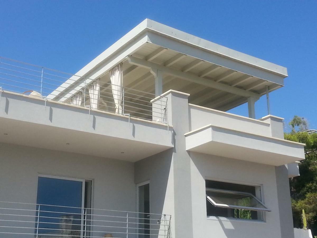 Villa Ca Del Mar Loft Torre Vado Exterior photo