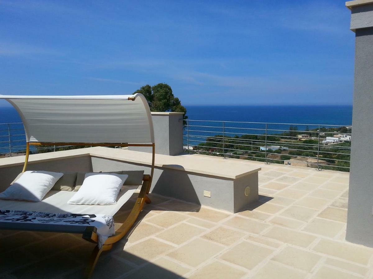 Villa Ca Del Mar Loft Torre Vado Exterior photo